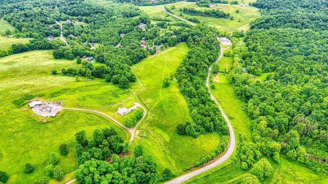 10057 State Route 776, Jackson, OH 45640