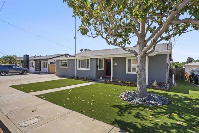 78 Minot Avenue, Chula Vista, CA 91910