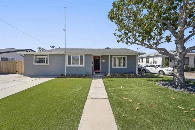78 Minot Avenue, Chula Vista, CA 91910