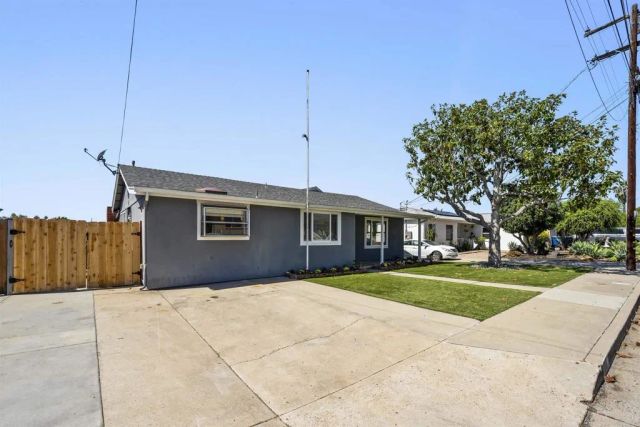 78 Minot Avenue, Chula Vista, CA 91910