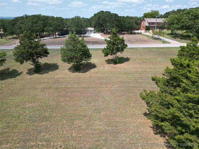 624 Country Club Road, Ardmore, OK 73401