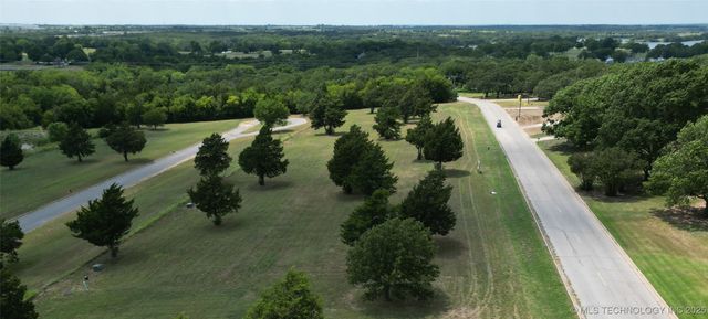 624 Country Club Road, Ardmore, OK 73401