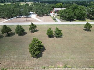 624 Country Club Road, Ardmore, OK 73401