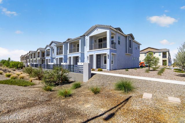 8149 E PETUNIA Avenue 1101, Mesa, AZ 85212