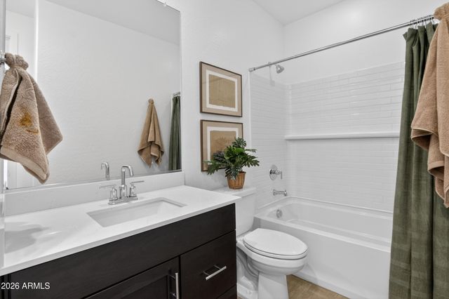 8149 E PETUNIA Avenue 1101, Mesa, AZ 85212