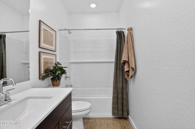 8149 E PETUNIA Avenue 1101, Mesa, AZ 85212