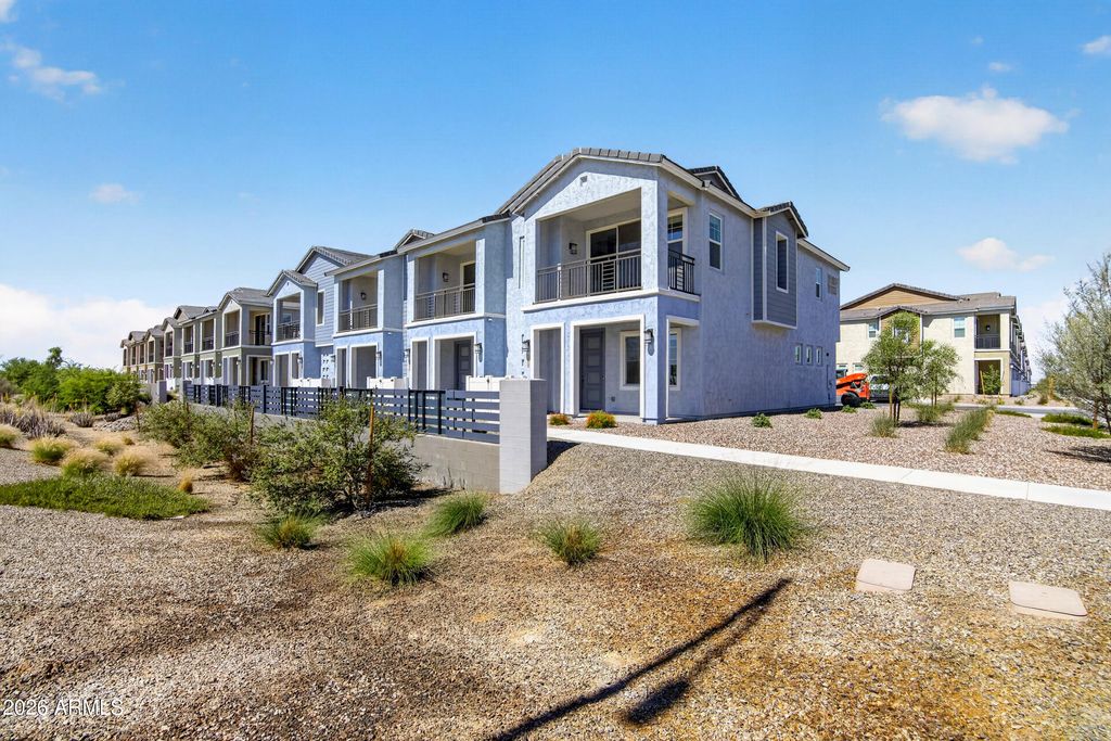 8149 E PETUNIA Avenue 1101, Mesa, AZ 85212 — photo 2