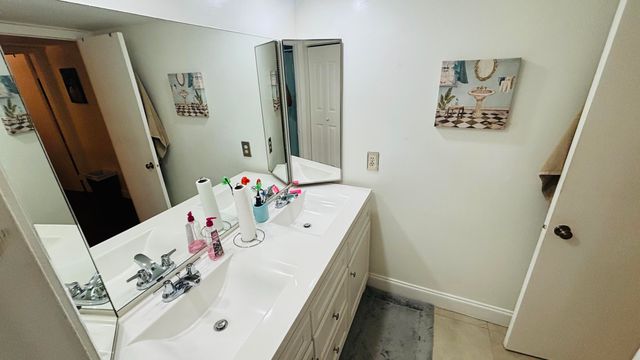 245 Woodland Road, Palm Springs, FL 33461