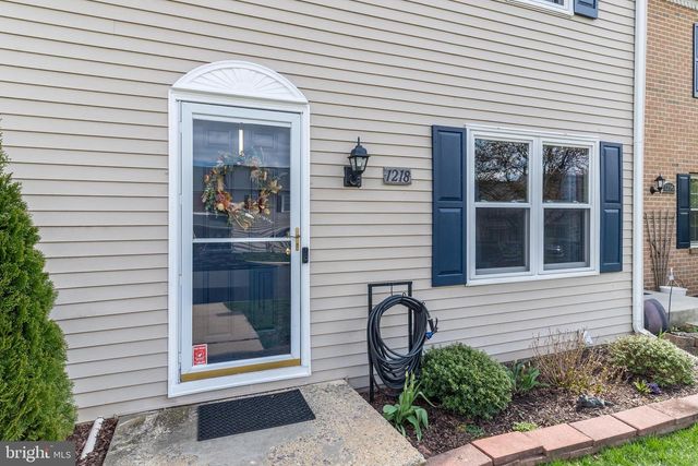 1218 PINE RIDGE DR, Perkiomenville, PA 18074