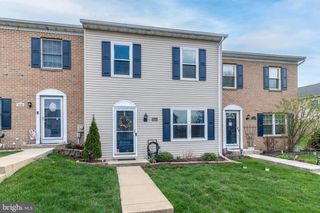 1218 PINE RIDGE DR, Perkiomenville, PA 18074