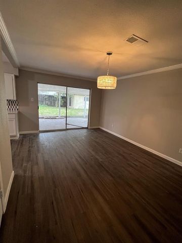 9622 Vilven Lane, Houston, TX 77080