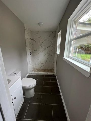 9622 Vilven Lane, Houston, TX 77080