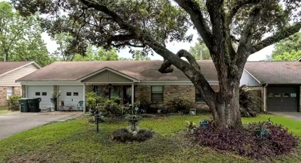 9622 Vilven Lane, Houston, TX 77080