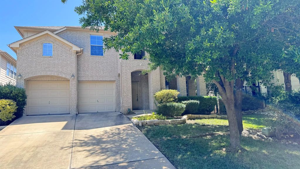 13000 Appaloosa Chase DR, Austin, TX 78732