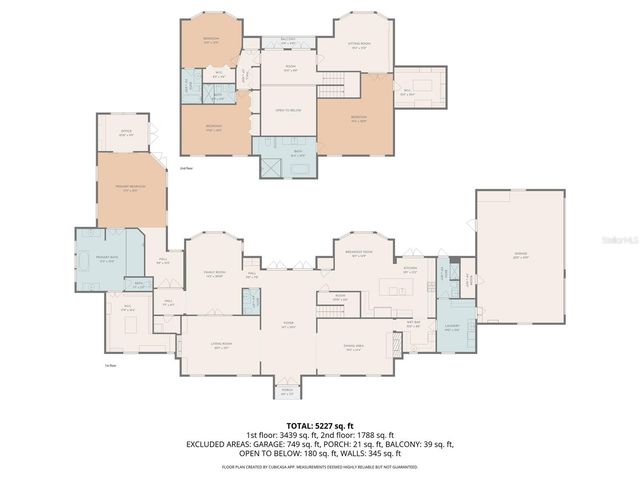 623 SW 93RD STREET, Gainesville, FL 32607