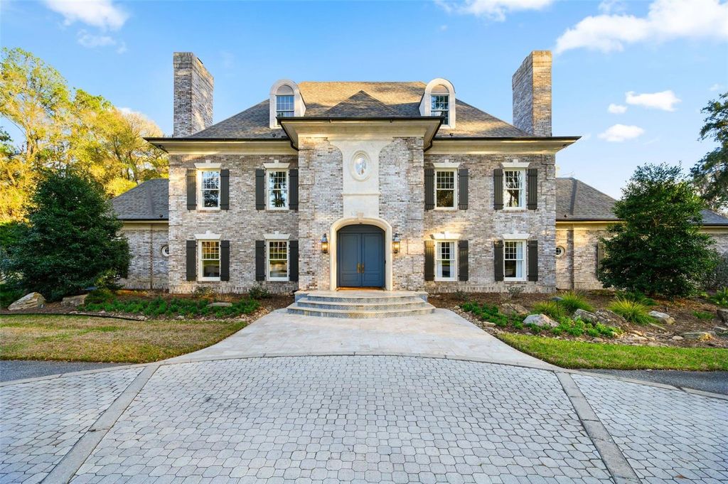 623 SW 93RD STREET, Gainesville, FL 32607