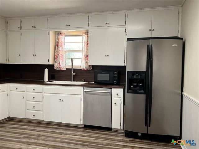 413 E Walker Avenue, Temple, TX 76501