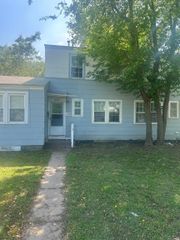1129 S Pershing, Wichita, KS 67218