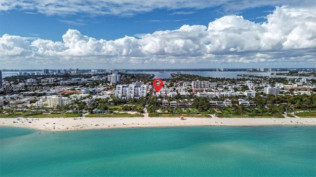 7700 S Collins Ave 1, Miami Beach, FL 33141
