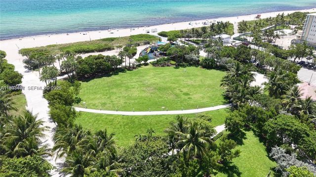 7700 S Collins Ave 1, Miami Beach, FL 33141