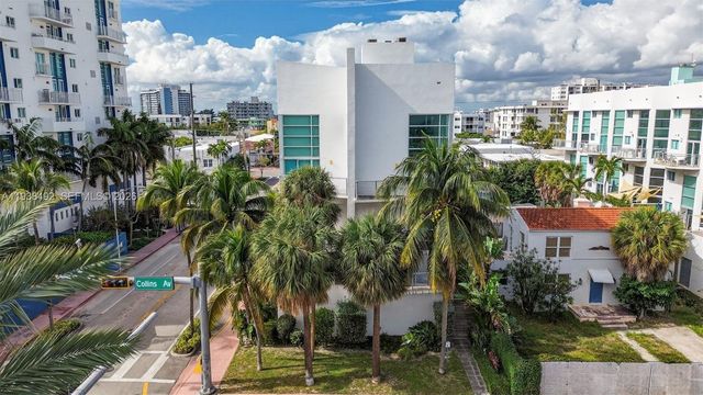 7700 S Collins Ave 1, Miami Beach, FL 33141