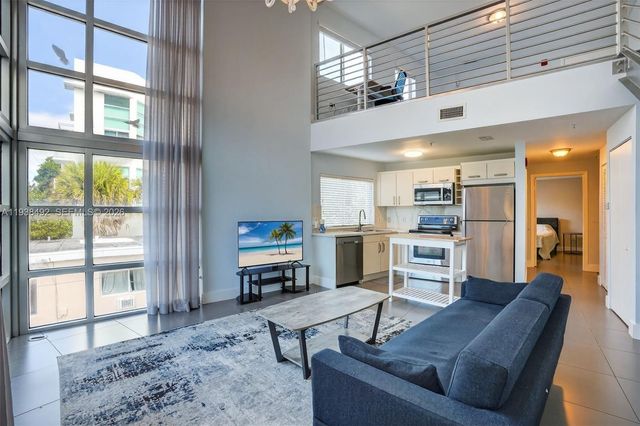 7700 S Collins Ave 1, Miami Beach, FL 33141