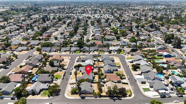 7913 Cottonleaf Way, Sacramento, CA 95828