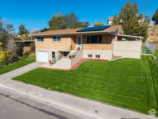 816 PARK LN, Pocatello, ID 83201