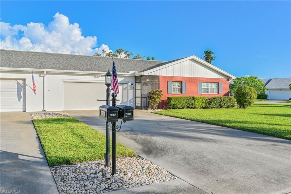 7008 Cedarhurst DR, FORT MYERS, FL 33919 — photo 3