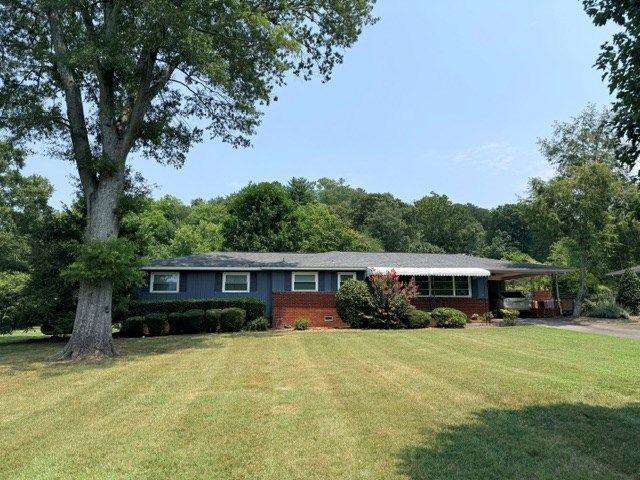 3252 Old Chattanooga Road, Tunnel Hill, GA 30755