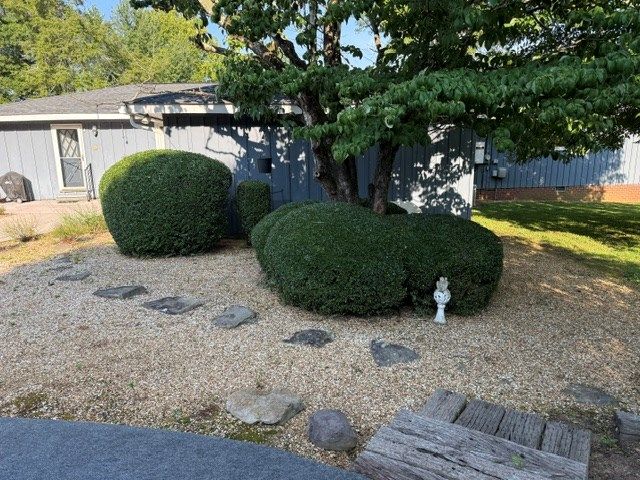 3252 Old Chattanooga Road, Tunnel Hill, GA 30755