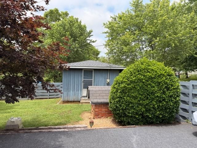 3252 Old Chattanooga Road, Tunnel Hill, GA 30755