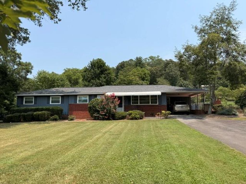 3252 Old Chattanooga Road, Tunnel Hill, GA 30755