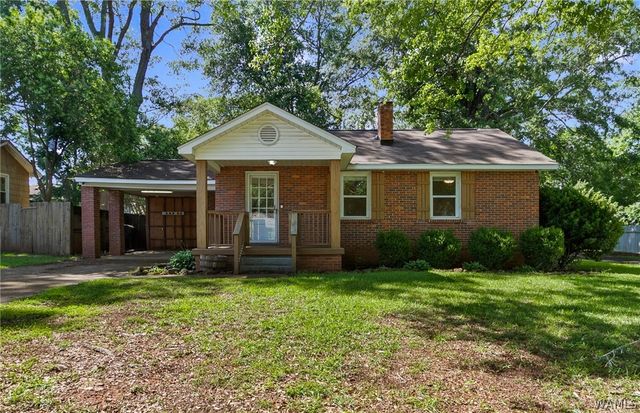 81 Circlewood, Tuscaloosa, AL 35405