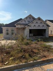 417 Utah Street, Athens, AL 35611