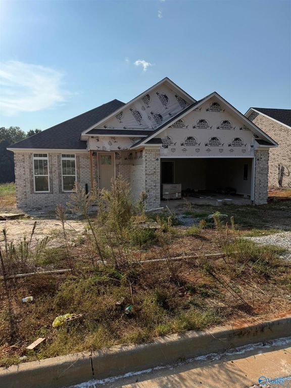 417 Utah Street, Athens, AL 35611