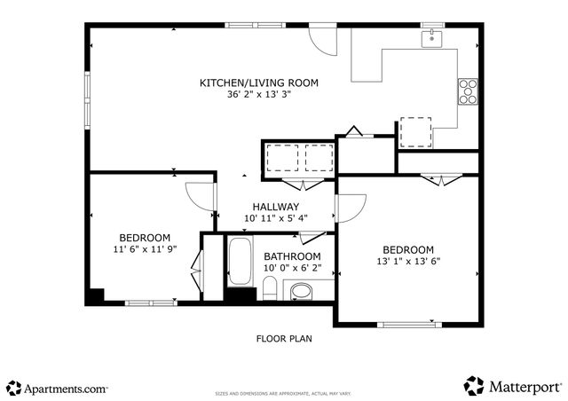 100 N 5th Street 1103, Wylie, TX 75098