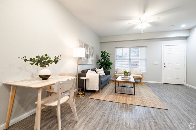 100 N 5th Street 1103, Wylie, TX 75098