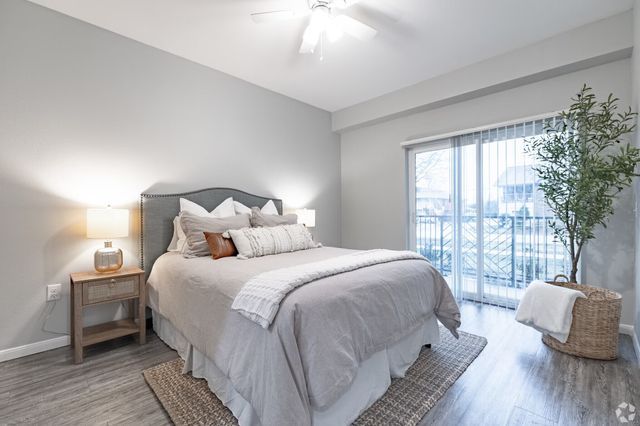 100 N 5th Street 1103, Wylie, TX 75098