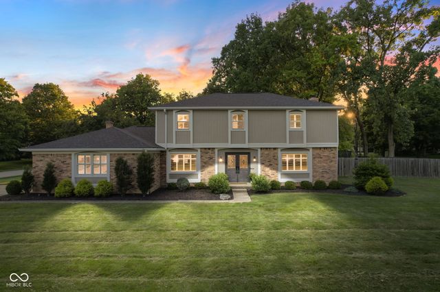 580 Hawthorne Drive, Carmel, IN 46033