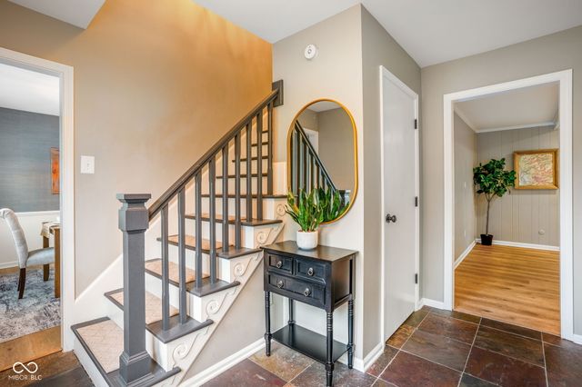 580 Hawthorne Drive, Carmel, IN 46033