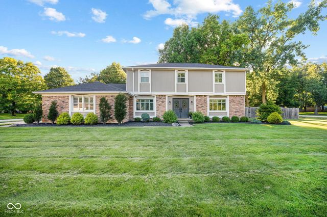 580 Hawthorne Drive, Carmel, IN 46033