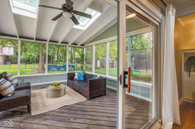 580 Hawthorne Drive, Carmel, IN 46033