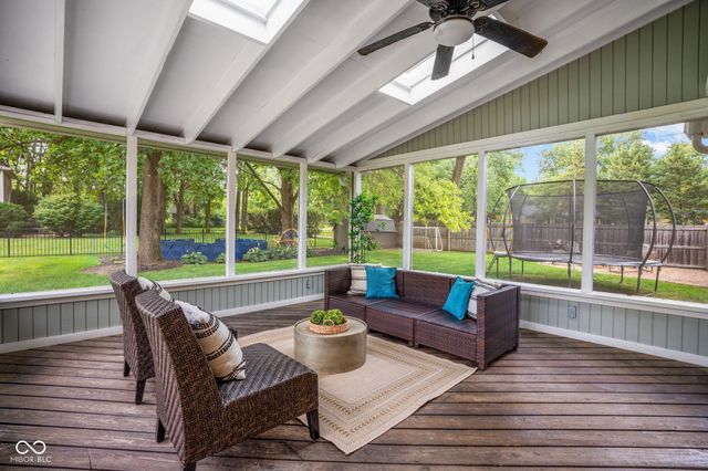 580 Hawthorne Drive, Carmel, IN 46033