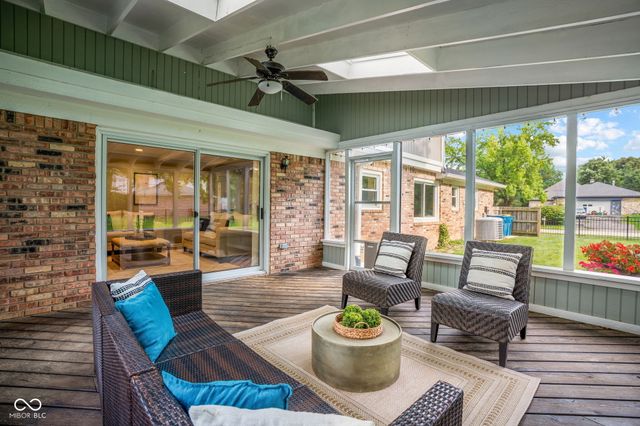 580 Hawthorne Drive, Carmel, IN 46033