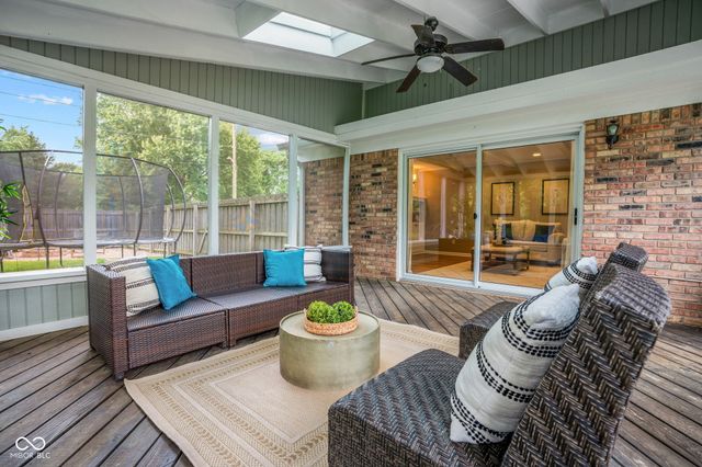 580 Hawthorne Drive, Carmel, IN 46033