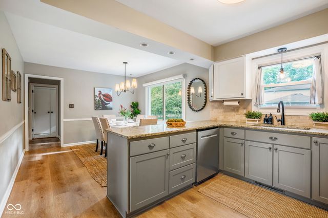 580 Hawthorne Drive, Carmel, IN 46033