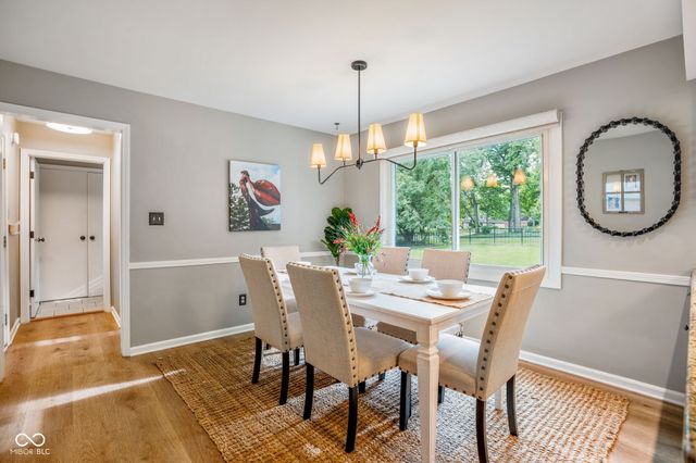 580 Hawthorne Drive, Carmel, IN 46033