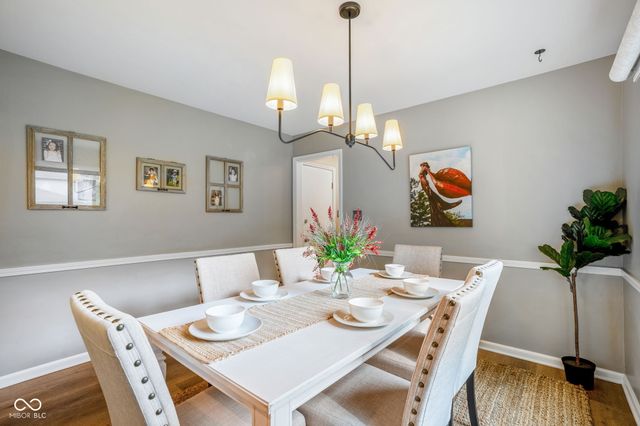 580 Hawthorne Drive, Carmel, IN 46033