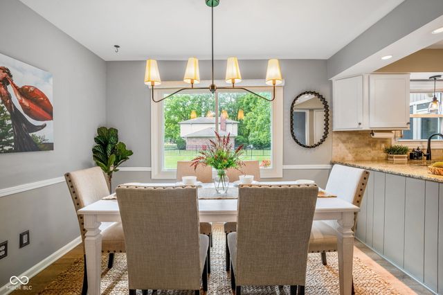 580 Hawthorne Drive, Carmel, IN 46033